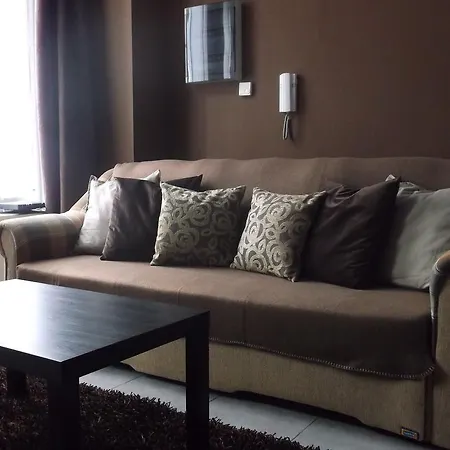 Appartements Bon Secours Bon-Secours Zimmer foto