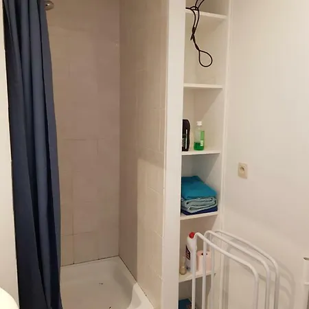 Appartements Bon Secours Bon-Secours Zimmer foto
