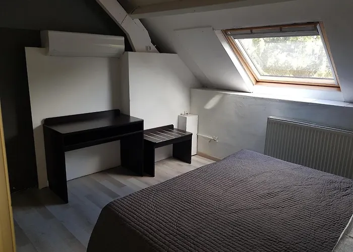Appartements Bon Secours
