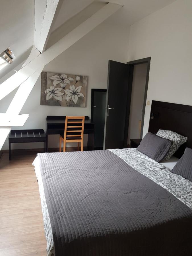 Apartment Bon Secours Bon-Secours