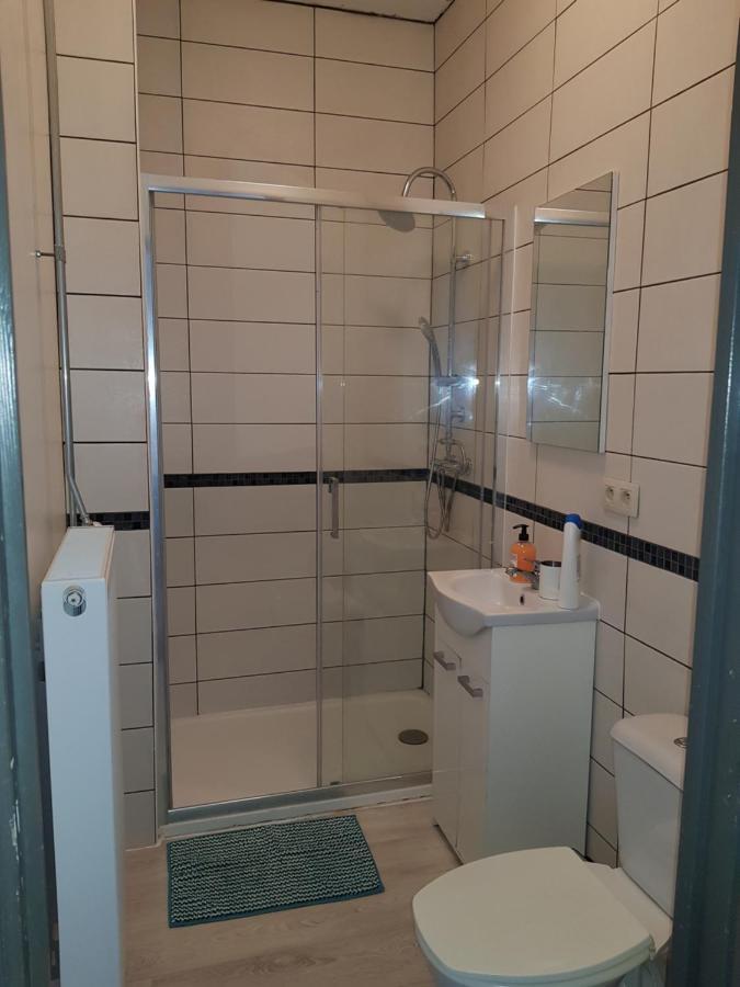 Apartamento Bon Secours