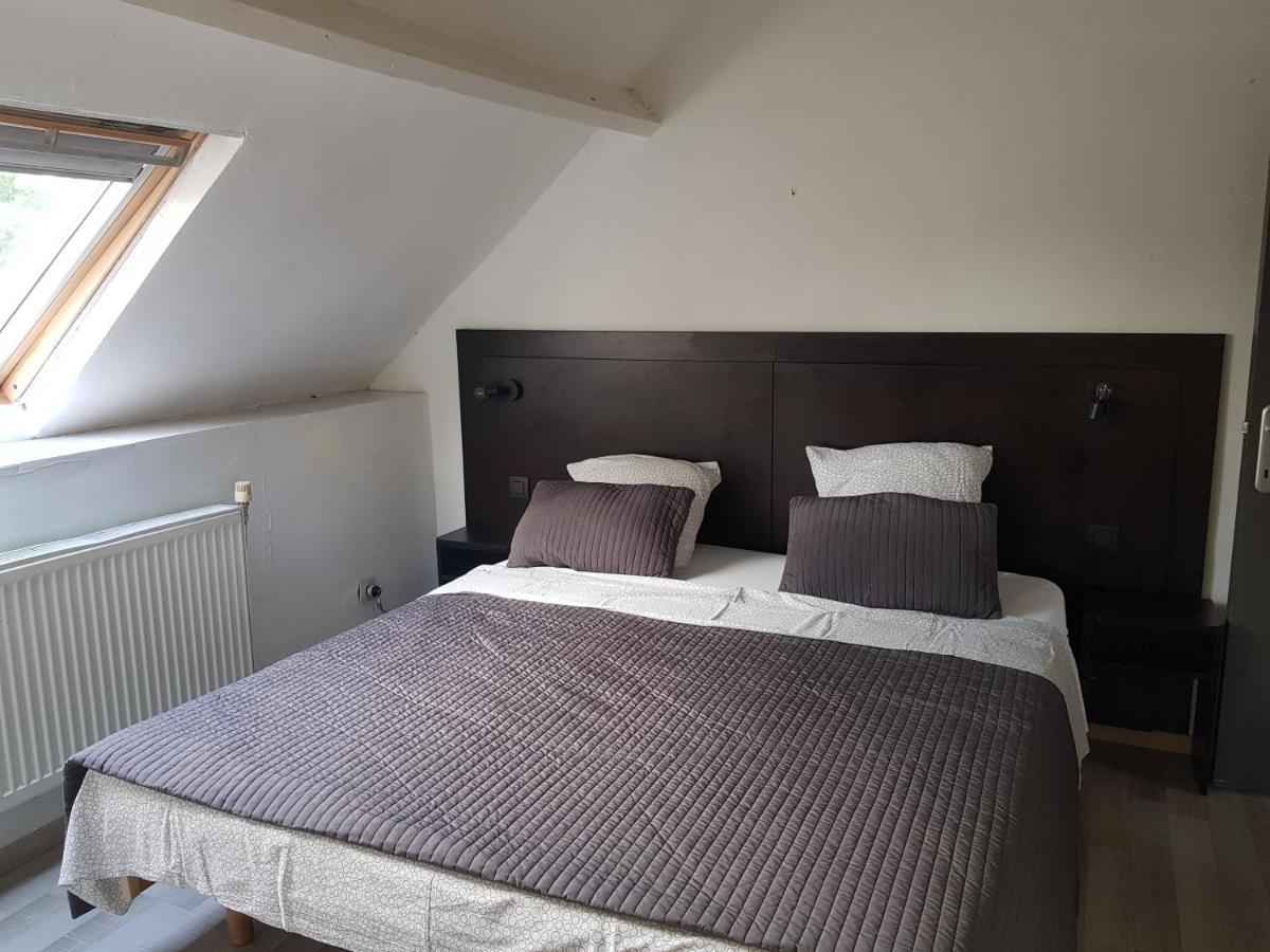 Apartamento Bon Secours Bon-Secours