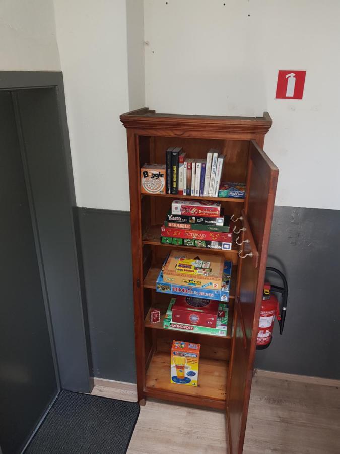 Bon Secours Apartment