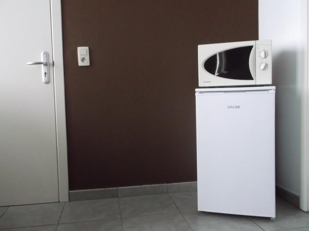 Apartamento Bon Secours *