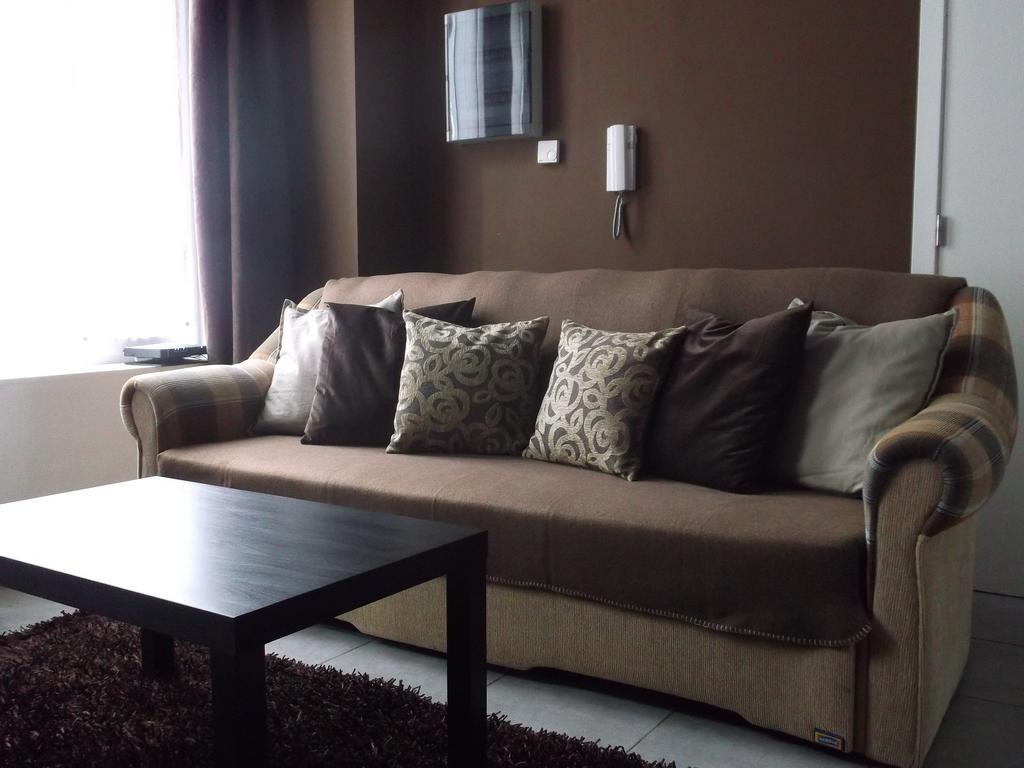 Bon Secours Apartment *
