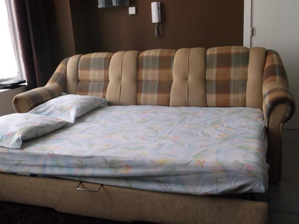 Apartamento Bon Secours Bon-Secours