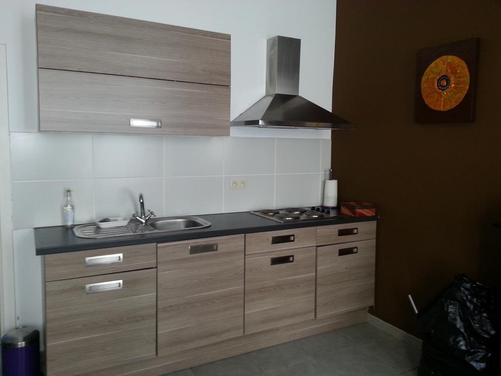 Apartment Bon Secours Bon-Secours
