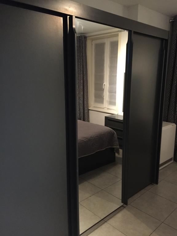 Apartamento Bon Secours *