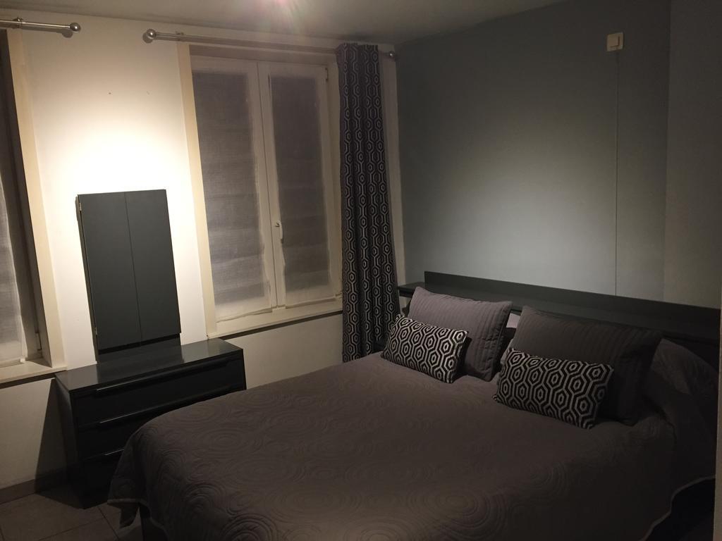 Bon Secours Apartment
