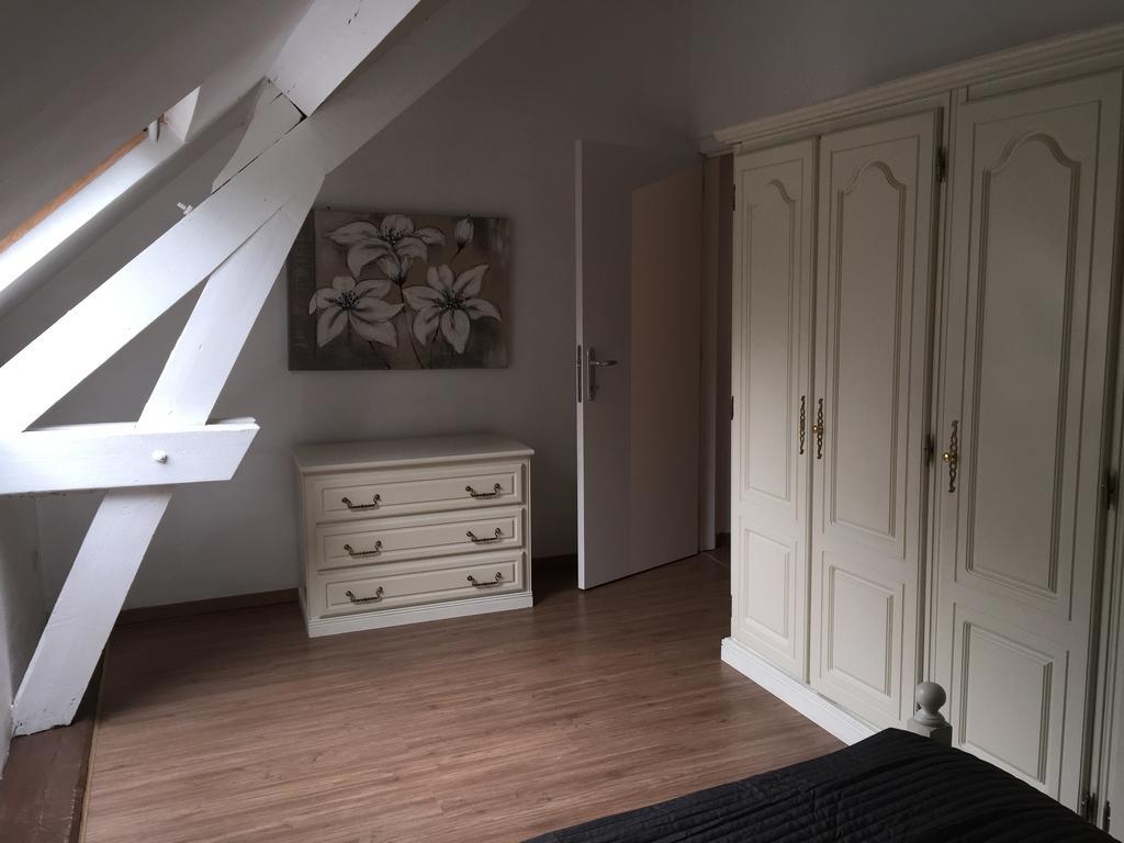 Bon Secours Apartamento Bon-Secours