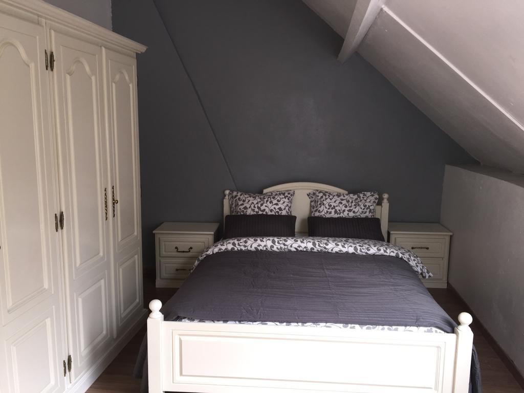 Bon Secours Apartamento Bon-Secours