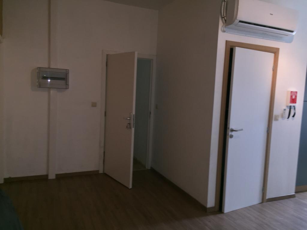 Bon Secours Apartamento *