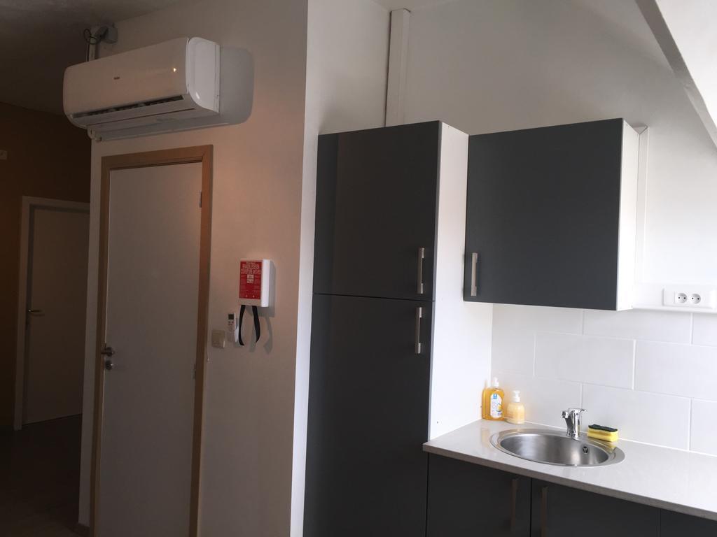 Bon Secours Apartamento