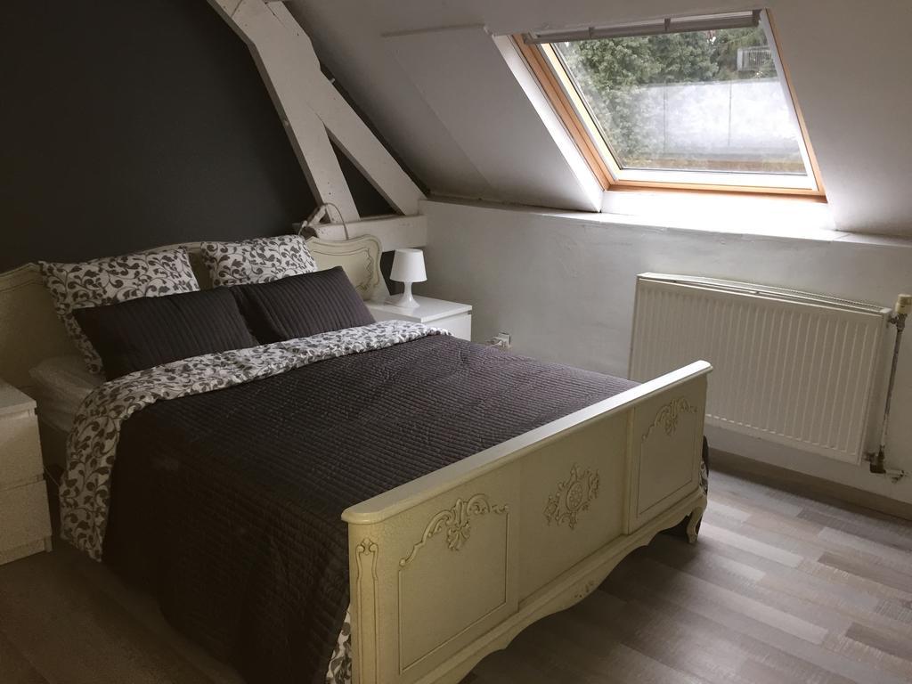 Apartamento Bon Secours *