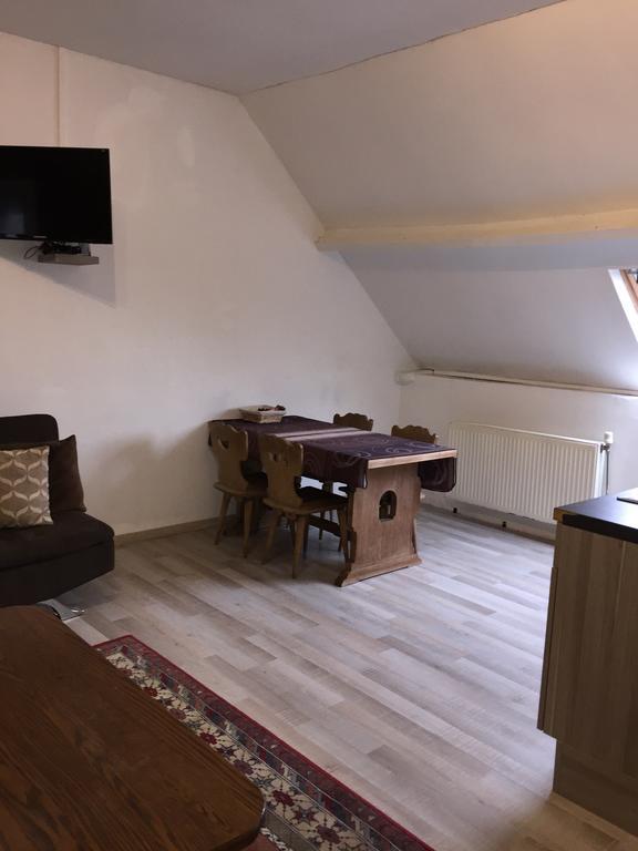Bon Secours Apartment Bon-Secours