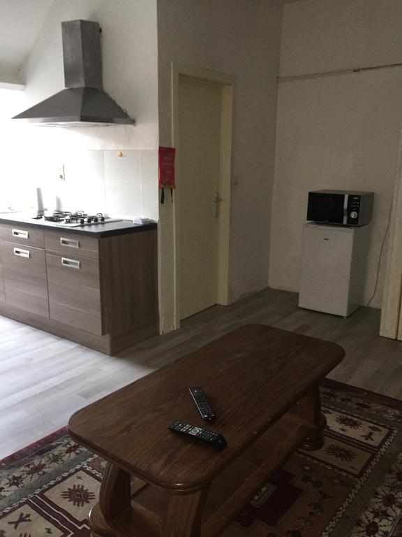 Apartamento Bon Secours Bon-Secours