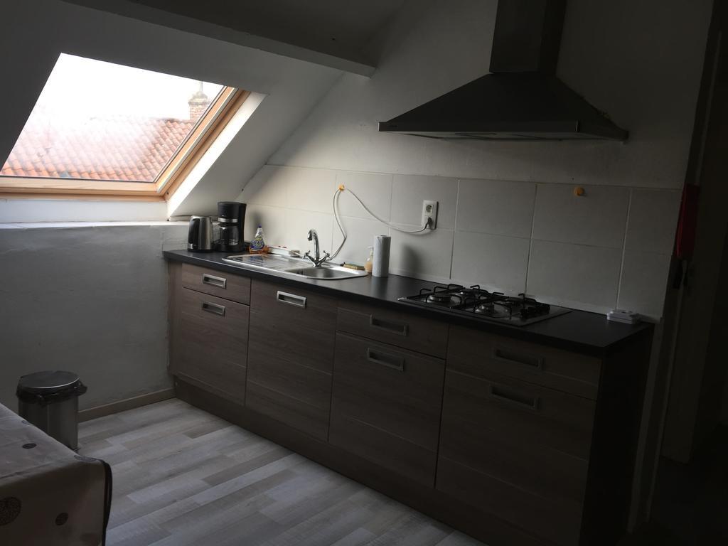 Apartamento Bon Secours *