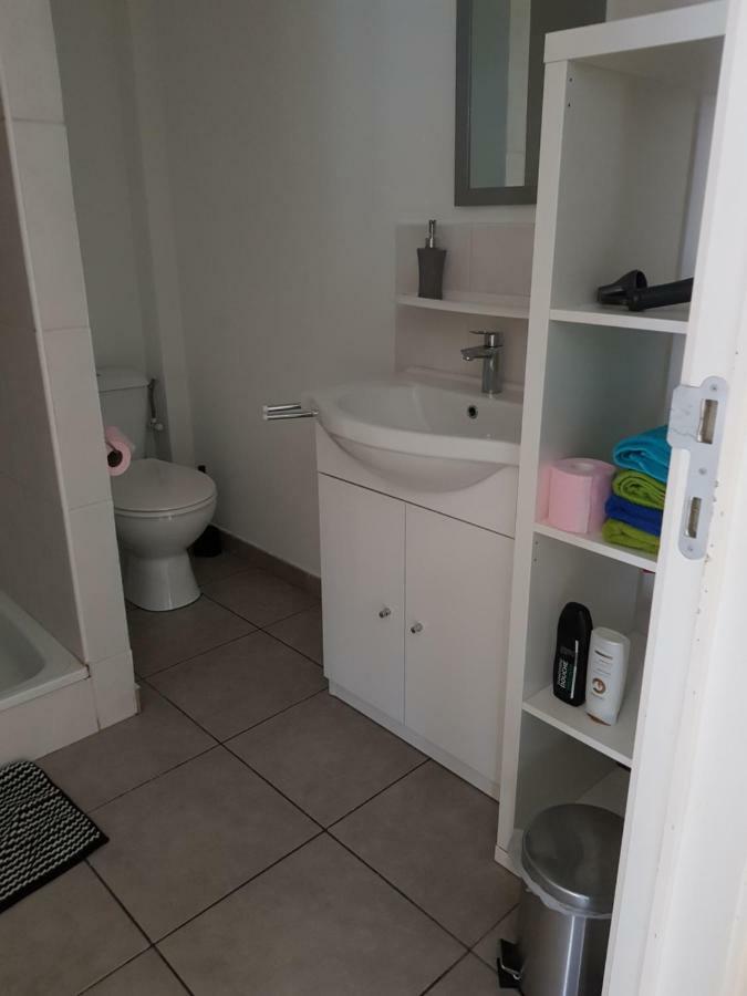 Bon Secours Apartment *