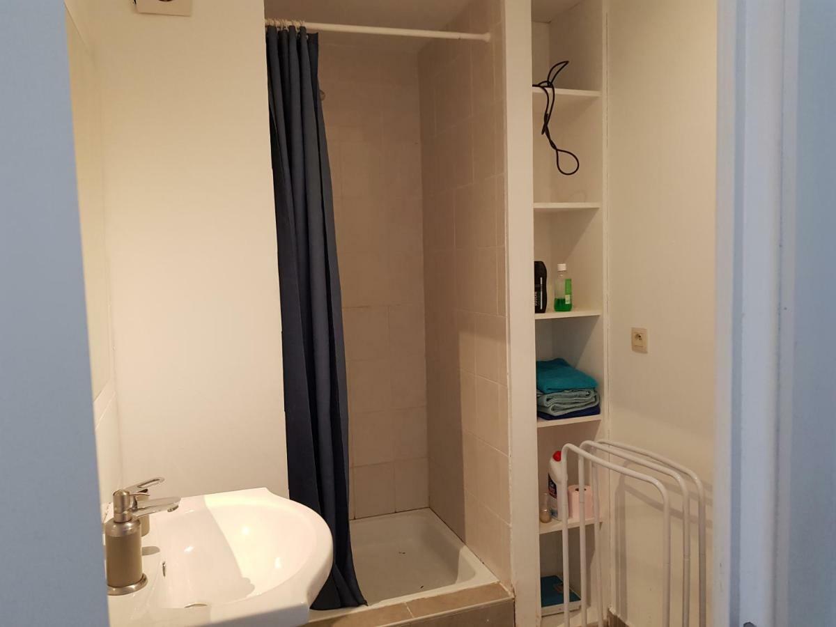 Bon Secours Apartamento