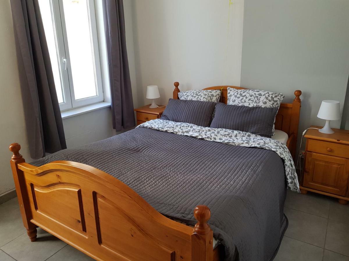 Bon Secours Apartamento Bon-Secours