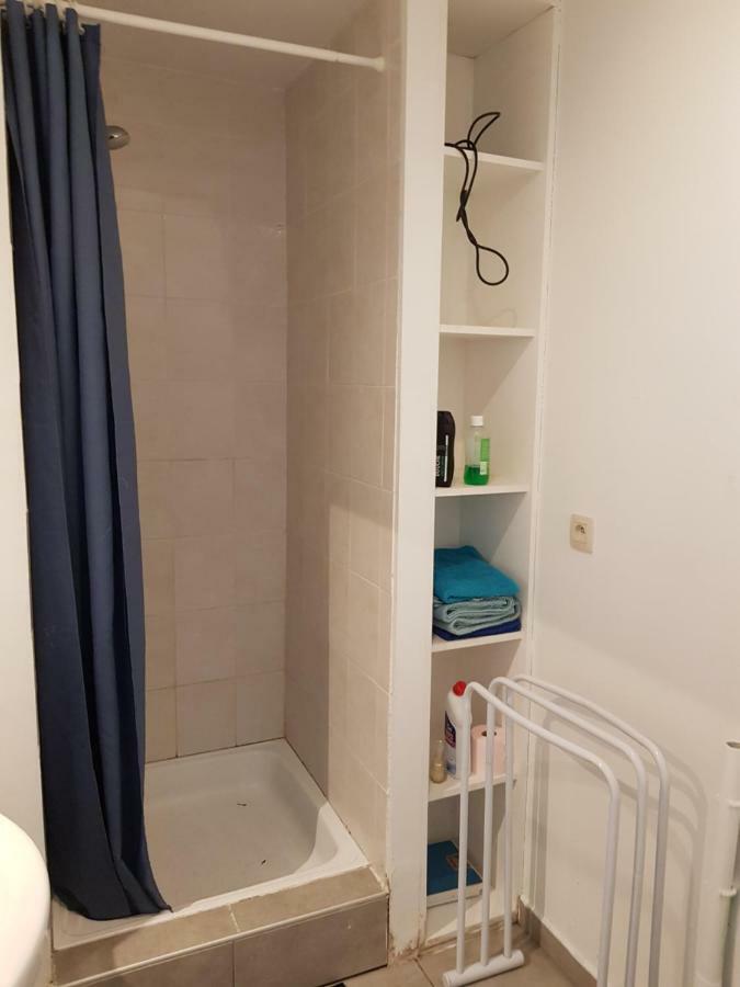 Apartment Bon Secours *